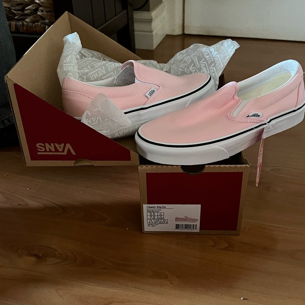 Vans
